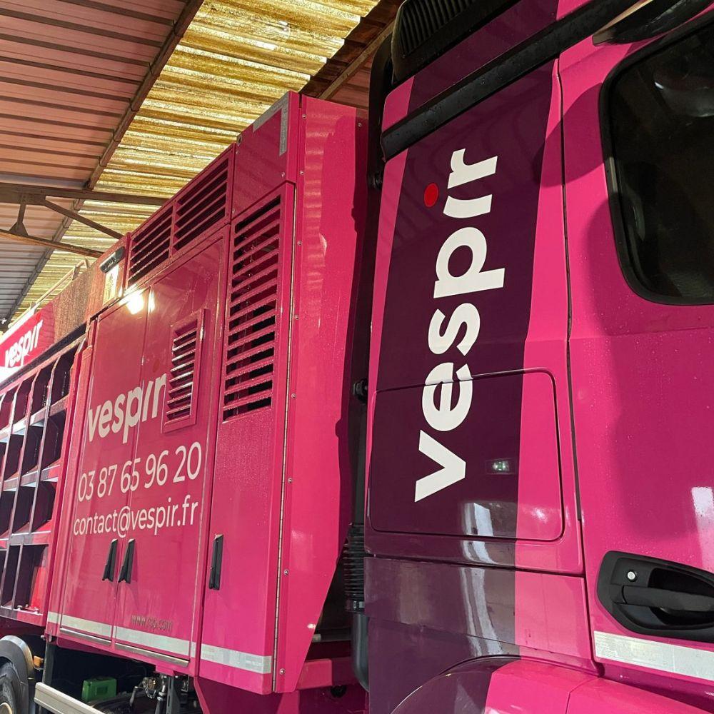Vespir Vespir